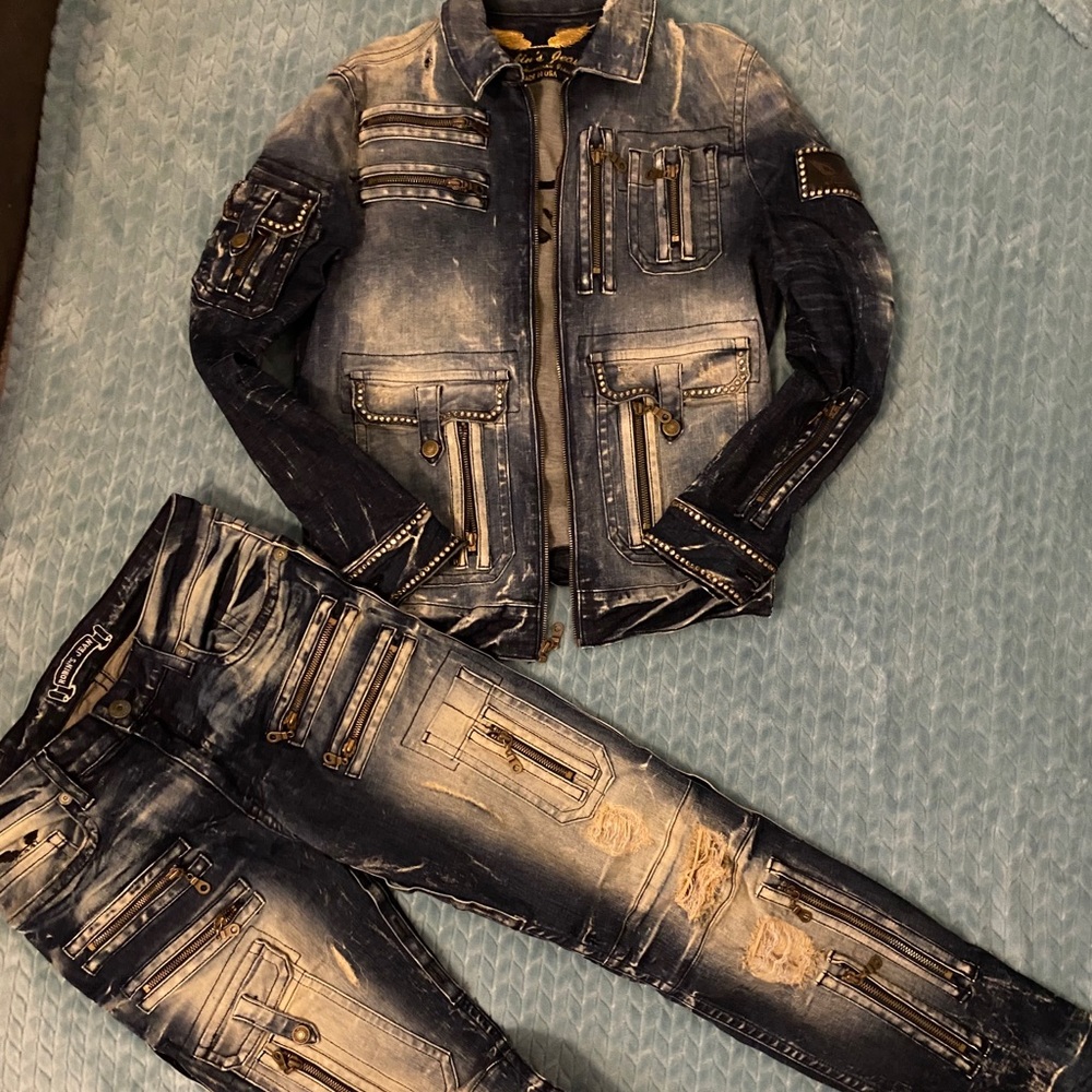 Robins Jeans